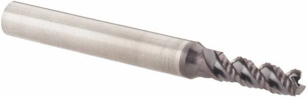 YG-1 - Roughing End Mill - Exact Tool & Supply