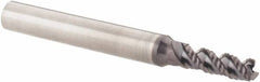 YG-1 - Roughing End Mill - Exact Tool & Supply