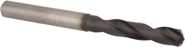 Sumitomo - 0.368" 135° Solid Carbide Screw Machine Drill Bit - Exact Tool & Supply