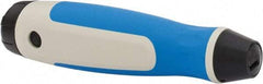 Noga - Deburring Handle - Compatible with Blade CR - Exact Tool & Supply