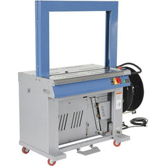 Vestil - Strapping Machines - Exact Tool & Supply