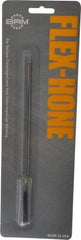 Brush Research Mfg. - 3/16" to 0.197" Bore Diam, Diamond Flexible Hone - Extra Fine, 8" OAL - Exact Tool & Supply