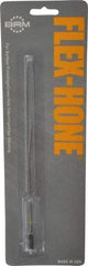 Brush Research Mfg. - 0.138" to 5/32" Bore Diam, Diamond Flexible Hone - Extra Fine, 6" OAL - Exact Tool & Supply
