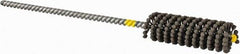 Brush Research Mfg. - 5/8" to 0.709" Bore Diam, Diamond Flexible Hone - Extra Fine, 8" OAL - Exact Tool & Supply