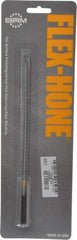 Brush Research Mfg. - 0.218" to 0.234" Bore Diam, Diamond Flexible Hone - Extra Fine, 8" OAL - Exact Tool & Supply