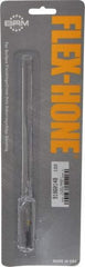 Brush Research Mfg. - 0.157" to 0.177" Bore Diam, Diamond Flexible Hone - Extra Fine, 6" OAL - Exact Tool & Supply