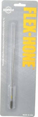 Brush Research Mfg. - 0.178" to 3/16" Bore Diam, Diamond Flexible Hone - Extra Fine, 6" OAL - Exact Tool & Supply