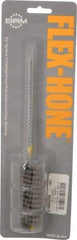 Brush Research Mfg. - 7/8" to 15/16" Bore Diam, Diamond Flexible Hone - Extra Fine, 8" OAL - Exact Tool & Supply