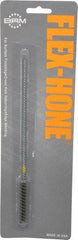 Brush Research Mfg. - 0.355" to 3/8" Bore Diam, Diamond Flexible Hone - Extra Fine, 8" OAL - Exact Tool & Supply