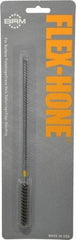 Brush Research Mfg. - 0.316" to 0.354" Bore Diam, Diamond Flexible Hone - Extra Fine, 8" OAL - Exact Tool & Supply