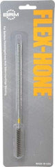 Brush Research Mfg. - 0.277" to 0.315" Bore Diam, Diamond Flexible Hone - Extra Fine, 8" OAL - Exact Tool & Supply