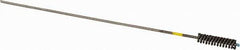 Brush Research Mfg. - 0.157" to 0.177" Bore Diam, Diamond Flexible Hone - Extra Fine, 6" OAL - Exact Tool & Supply