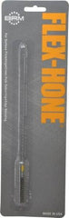 Brush Research Mfg. - 0.218" to 0.234" Bore Diam, Diamond Flexible Hone - Extra Fine, 8" OAL - Exact Tool & Supply