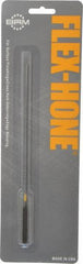Brush Research Mfg. - 3/16" to 0.197" Bore Diam, Diamond Flexible Hone - Extra Fine, 8" OAL - Exact Tool & Supply