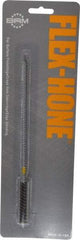Brush Research Mfg. - 0.355" to 3/8" Bore Diam, Diamond Flexible Hone - Extra Fine, 8" OAL - Exact Tool & Supply