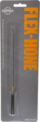 Brush Research Mfg. - 0.277" to 0.315" Bore Diam, Diamond Flexible Hone - Extra Fine, 8" OAL - Exact Tool & Supply