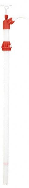 PRO-LUBE - Nylon Pump - Exact Tool & Supply