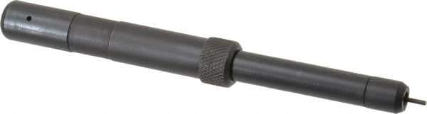 Recoil - #2-56 Thread Insert Tang Break Off Tool - Metric Coarse and UNC Thread Standard - Exact Tool & Supply