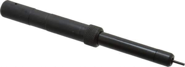 Recoil - #3-48 and #3-56 Thread Insert Tang Break Off Tool - Metric Coarse, UNC and UNF Thread Standard - Exact Tool & Supply