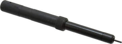 Recoil - #3-48 and #3-56 Thread Insert Tang Break Off Tool - Metric Coarse, UNC and UNF Thread Standard - Exact Tool & Supply