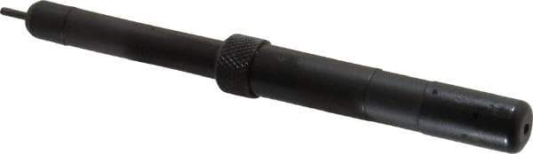 Recoil - #6-32 and #6-40 Thread Insert Tang Break Off Tool - Metric Coarse, UNC and UNF Thread Standard - Exact Tool & Supply