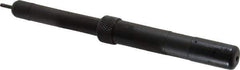 Recoil - #6-32 and #6-40 Thread Insert Tang Break Off Tool - Metric Coarse, UNC and UNF Thread Standard - Exact Tool & Supply