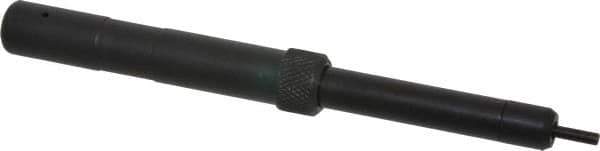 Recoil - #8-32 and #8-36 Thread Insert Tang Break Off Tool - Metric Coarse, UNC and UNF Thread Standard - Exact Tool & Supply