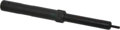 Recoil - #8-32 and #8-36 Thread Insert Tang Break Off Tool - Metric Coarse, UNC and UNF Thread Standard - Exact Tool & Supply