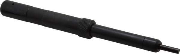 Recoil - 1/4-20 and 1/4-28 Thread Insert Tang Break Off Tool - Metric Coarse, UNC and UNF Thread Standard - Exact Tool & Supply