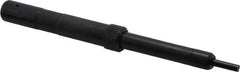 Recoil - 1/4-20 and 1/4-28 Thread Insert Tang Break Off Tool - Metric Coarse, UNC and UNF Thread Standard - Exact Tool & Supply