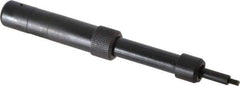 Recoil - 5/16-18 Thread Insert Tang Break Off Tool - UNC Thread Standard - Exact Tool & Supply