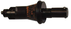 Recoil - 5/16-18 Thread Size, UNC Front End Assembly Thread Insert Power Installation Tools - Strip Feed Inserts Compatible, Set Includes: Cushion, Shims & Spacers - Exact Tool & Supply