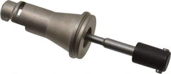 Recoil - #10-32 Thread Size, UNF Front End Assembly Thread Insert Power Installation Tools - Strip Feed Inserts Compatible, Set Includes: Cushion, Shims & Spacers - Exact Tool & Supply