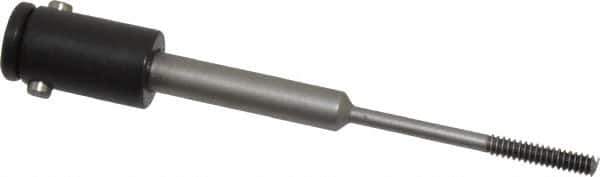 Recoil - #4-40 Thread Size, UNC Mandrel Thread Insert Power Installation Tools - Bulk Inserts & Strip Feed Inserts Compatible - Exact Tool & Supply