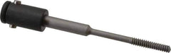 Recoil - #6-32 Thread Size, UNC Mandrel Thread Insert Power Installation Tools - Bulk Inserts & Strip Feed Inserts Compatible - Exact Tool & Supply