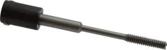 Recoil - #8-32 Thread Size, UNC Mandrel Thread Insert Power Installation Tools - Bulk Inserts & Strip Feed Inserts Compatible - Exact Tool & Supply