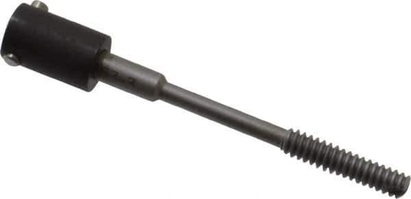 Recoil - #10-24 Thread Size, UNC Mandrel Thread Insert Power Installation Tools - Bulk Inserts & Strip Feed Inserts Compatible - Exact Tool & Supply