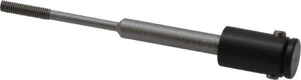 Recoil - M3x0.50 Thread Size, Metric Coarse Mandrel Thread Insert Power Installation Tools - Bulk Inserts & Strip Feed Inserts Compatible - Exact Tool & Supply