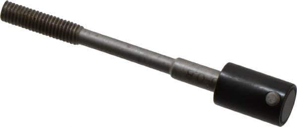 Recoil - M5x0.80 Thread Size, Metric Coarse Mandrel Thread Insert Power Installation Tools - Bulk Inserts & Strip Feed Inserts Compatible - Exact Tool & Supply