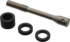 Recoil - M8x1.25 Thread Size, Metric Coarse Mandrel Thread Insert Power Installation Tools - Bulk Inserts & Strip Feed Inserts Compatible - Exact Tool & Supply