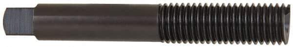 Recoil - 3/4-10, Keylocking Insert Compatible, Mandrel Thread Insert Hand Installation Tool - Type VI Mandrel, UNC Thread - Exact Tool & Supply