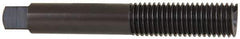 Recoil - 3/4-10, Keylocking Insert Compatible, Mandrel Thread Insert Hand Installation Tool - Type VI Mandrel, UNC Thread - Exact Tool & Supply
