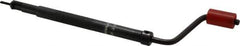 Recoil - #3-48, Tanged Insert Compatible, Prewinder Thread Insert Hand Installation Tool - Type V Prewinder, UNC Thread - Exact Tool & Supply