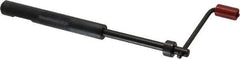 Recoil - 5/16-24, Keylocking Insert Compatible, Prewinder Thread Insert Hand Installation Tool - Type V Prewinder, UNF Thread - Exact Tool & Supply
