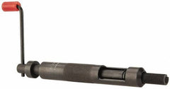 Recoil - 1/2-20, Keylocking Insert Compatible, Prewinder Thread Insert Hand Installation Tool - Type V Prewinder, UNF Thread - Exact Tool & Supply