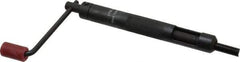 Recoil - M8x1.00, Keylocking Insert Compatible, Prewinder Thread Insert Hand Installation Tool - Type V Prewinder, Metric Fine Thread - Exact Tool & Supply