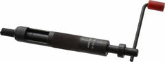 Recoil - M12x1.25, Keylocking Insert Compatible, Prewinder Thread Insert Hand Installation Tool - Type V Prewinder, Metric Fine Thread - Exact Tool & Supply