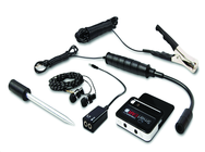6 Pc Smart Ear Lite Sound Measureing Set - Exact Tool & Supply