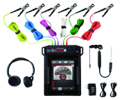 6 Pc Smart Ear 1 Sound Measuring Set - Exact Tool & Supply