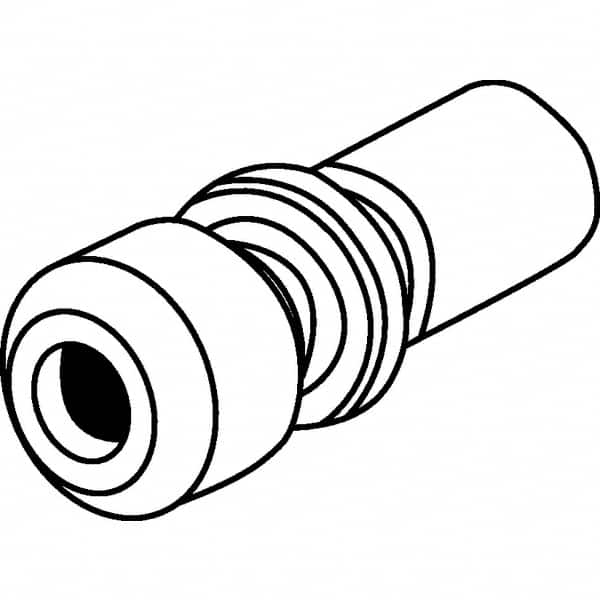 Kennametal - Modular Reamer Retention Knob - Exact Tool & Supply